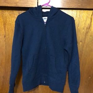 Old Navy hoodie